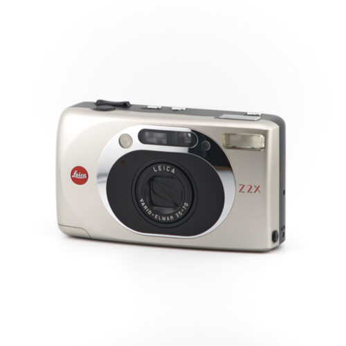 Leica Z2X