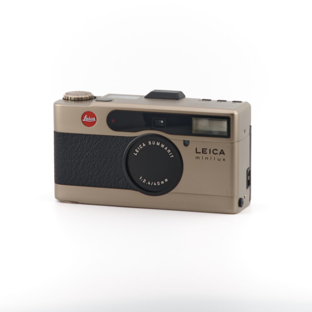Leica Minilux