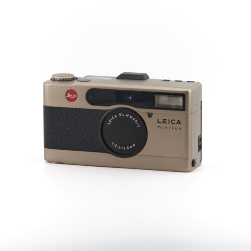 Leica Minilux