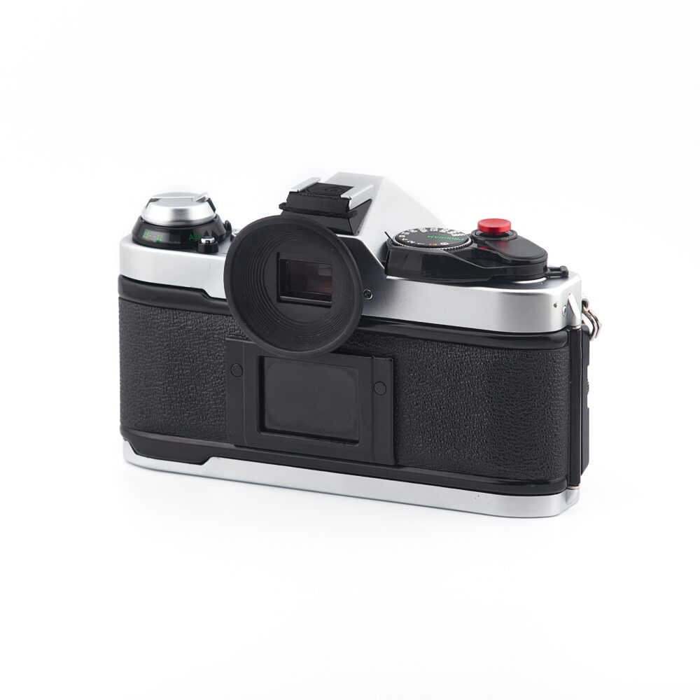 Canon AE‑1 Program Signature Edition – Image 2