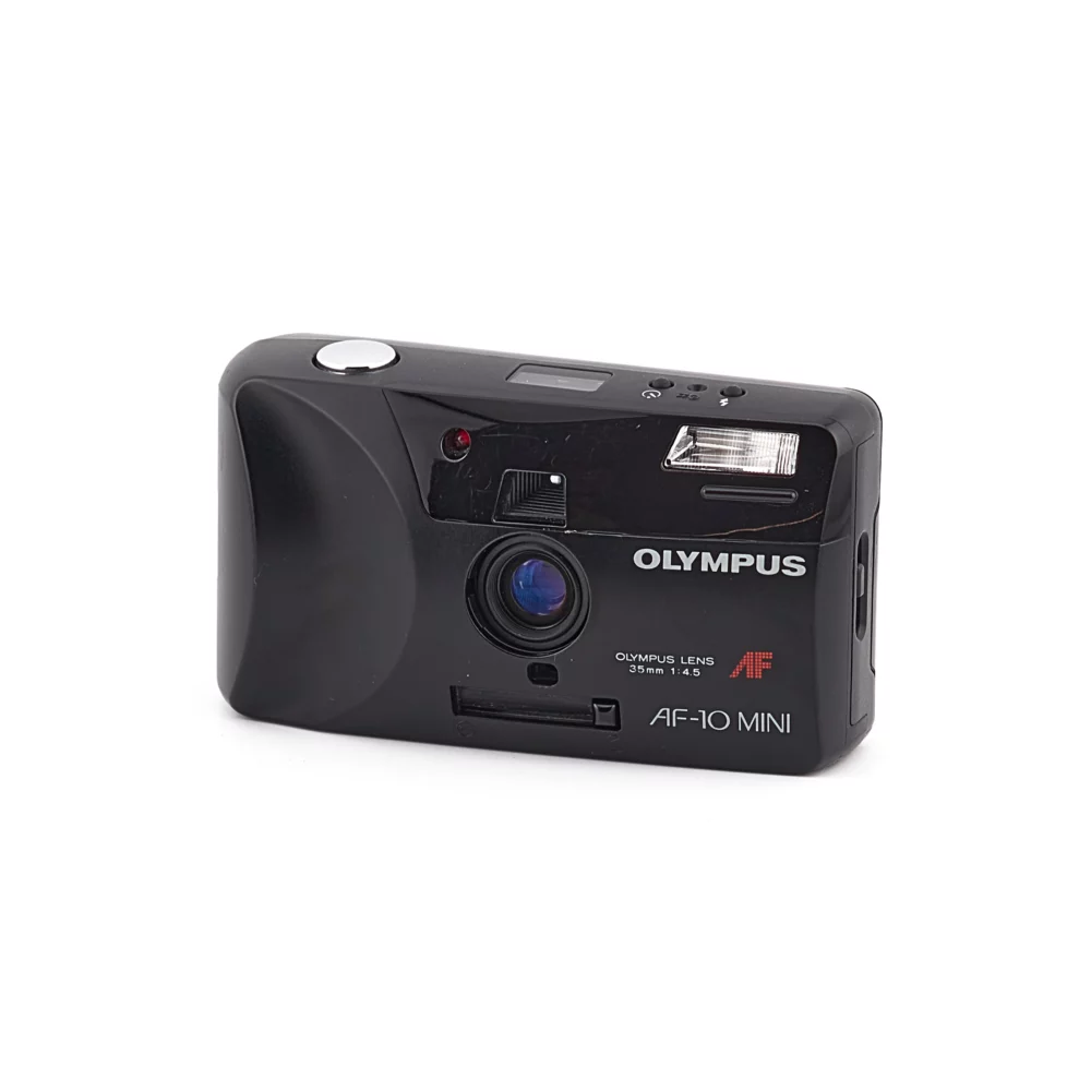 Olympus AF-10 Mini