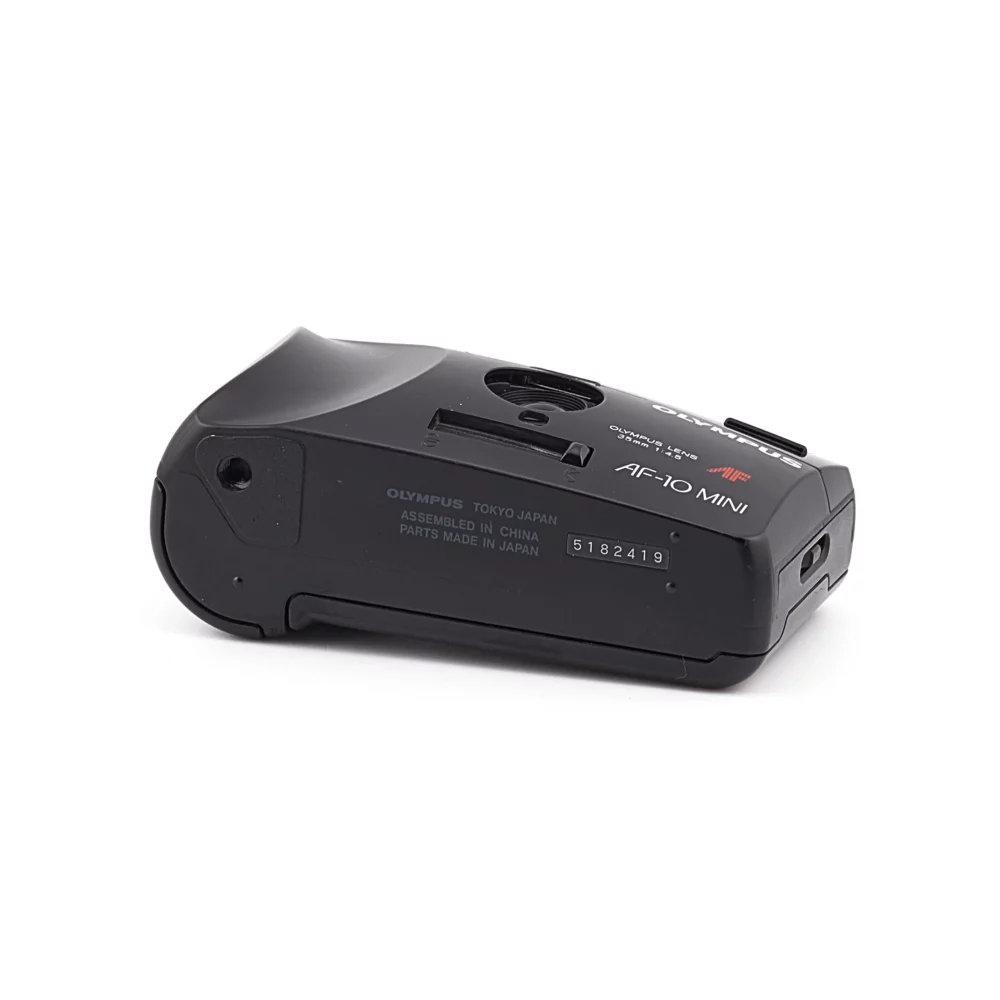 Olympus AF-10 Mini – Image 4