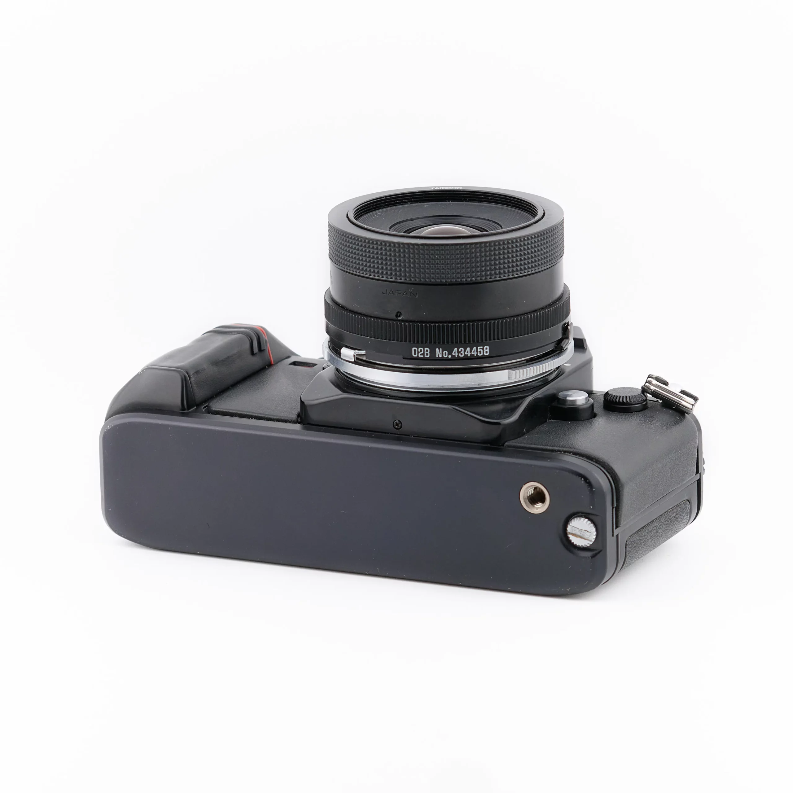 Nikon F-301 – Tamron 28mm f/2.5 Nikon F-301 - Tamron 28mm f/2.5 – Image 4