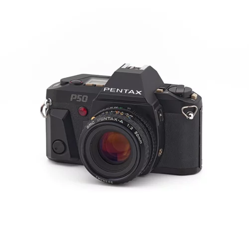 Pentax P50