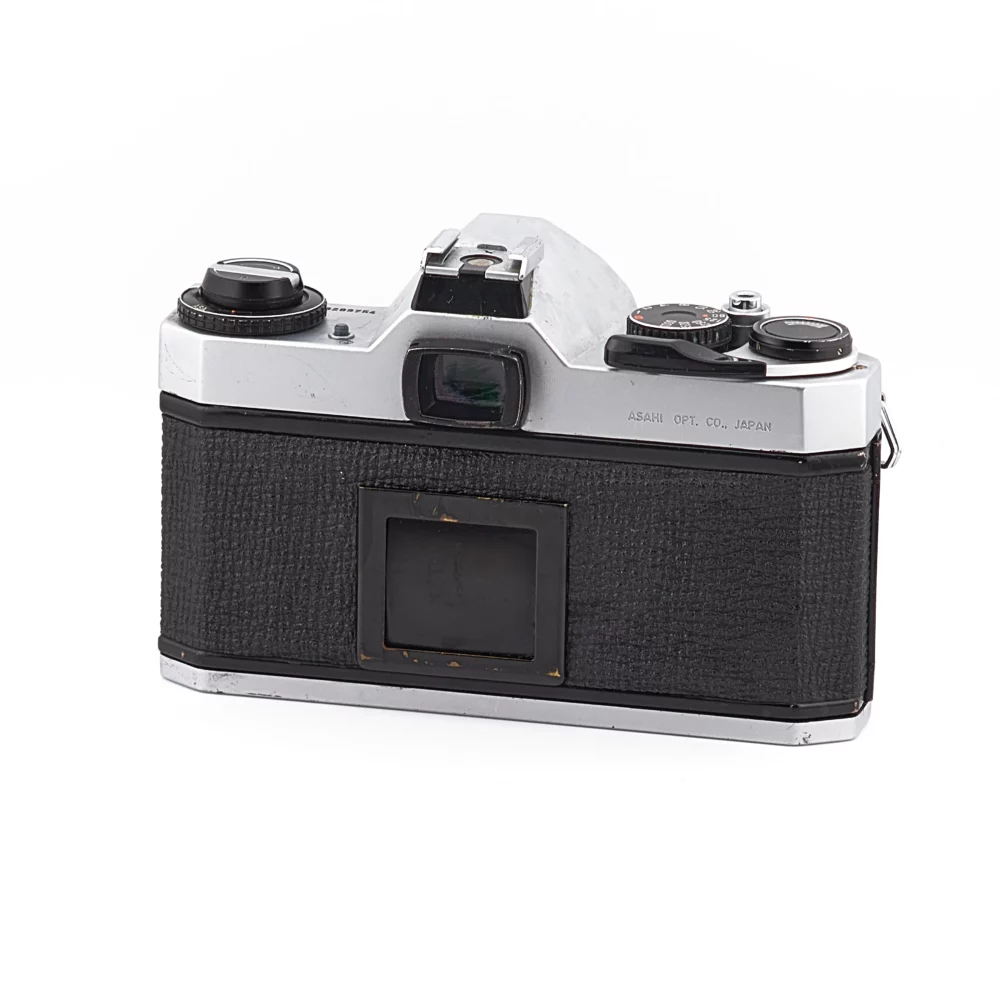 Pentax KX – Image 2