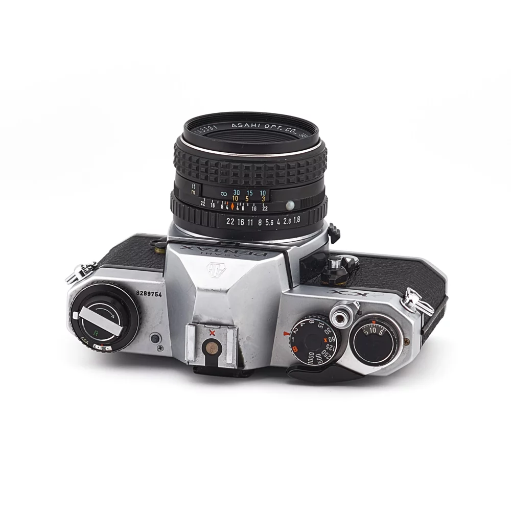 Pentax KX – Image 3