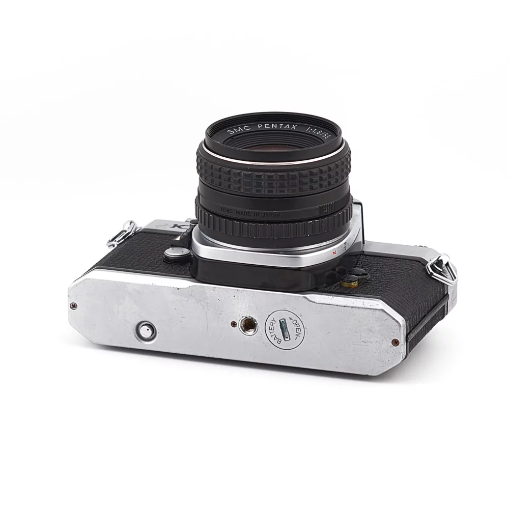 Pentax KX – Image 4