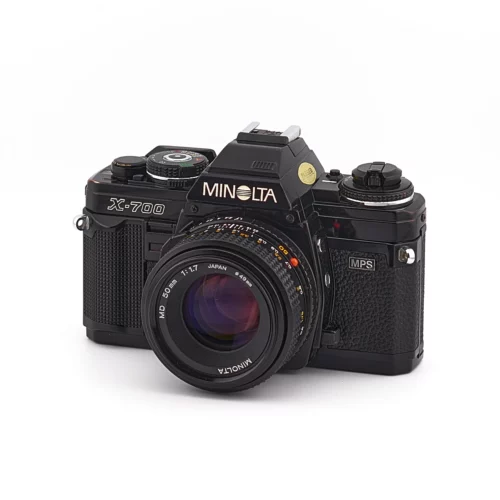 Minolta X-700