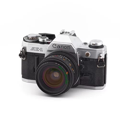 Canon AE-1