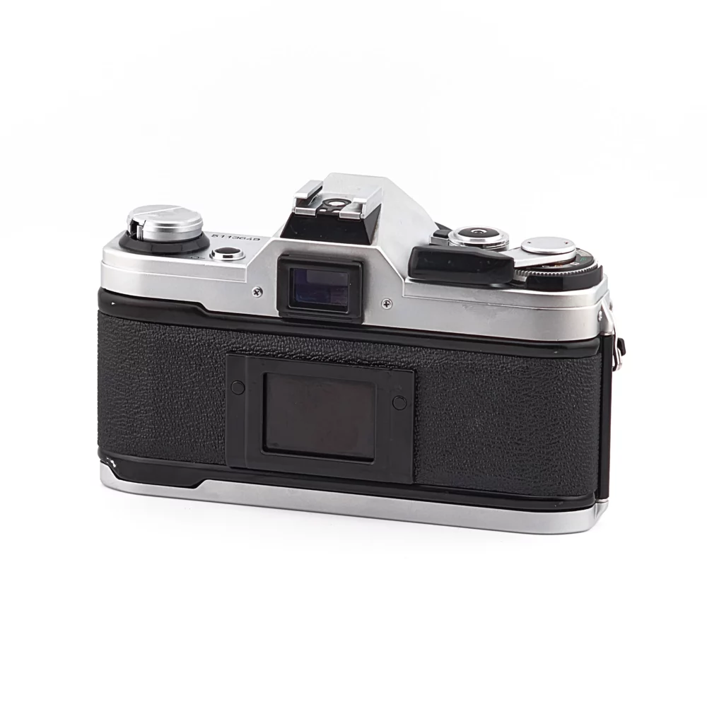 Canon AE-1 – Image 2