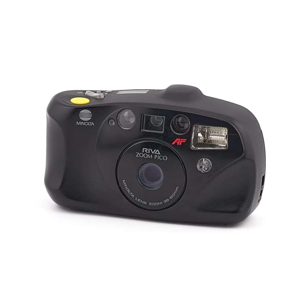 Minolta Riva Zoom Pico