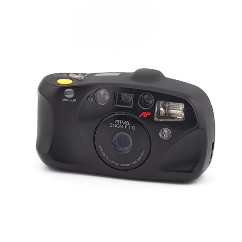 Minolta Riva Zoom Pico