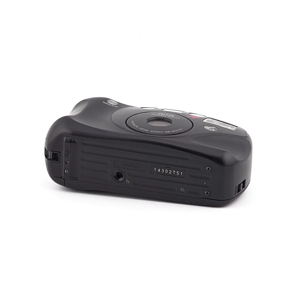 Minolta Riva Zoom Pico – Image 4