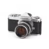 Olympus OM‑4 Ti – 50 mm f/1.7