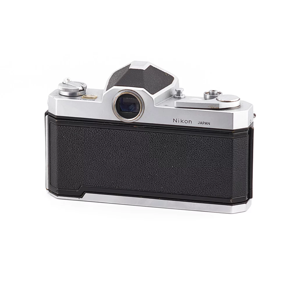 Nikon Nikkormat FT – Image 2