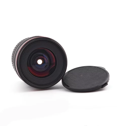 Canon EF 20–35 mm f/2.8 L
