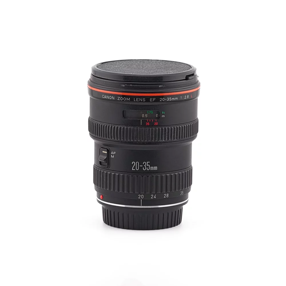 Canon EF 20–35 mm f/2.8 L – Image 3