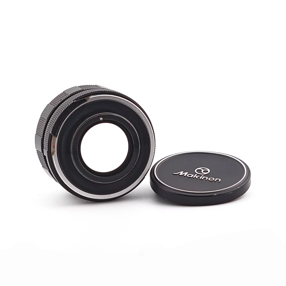 Cosinon 50 mm f/1.4 – M42 – Image 2