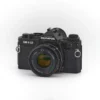 Nikon Nikkormat FT