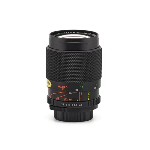 Magnon 35-70mm f/3.5-4.5 – M42