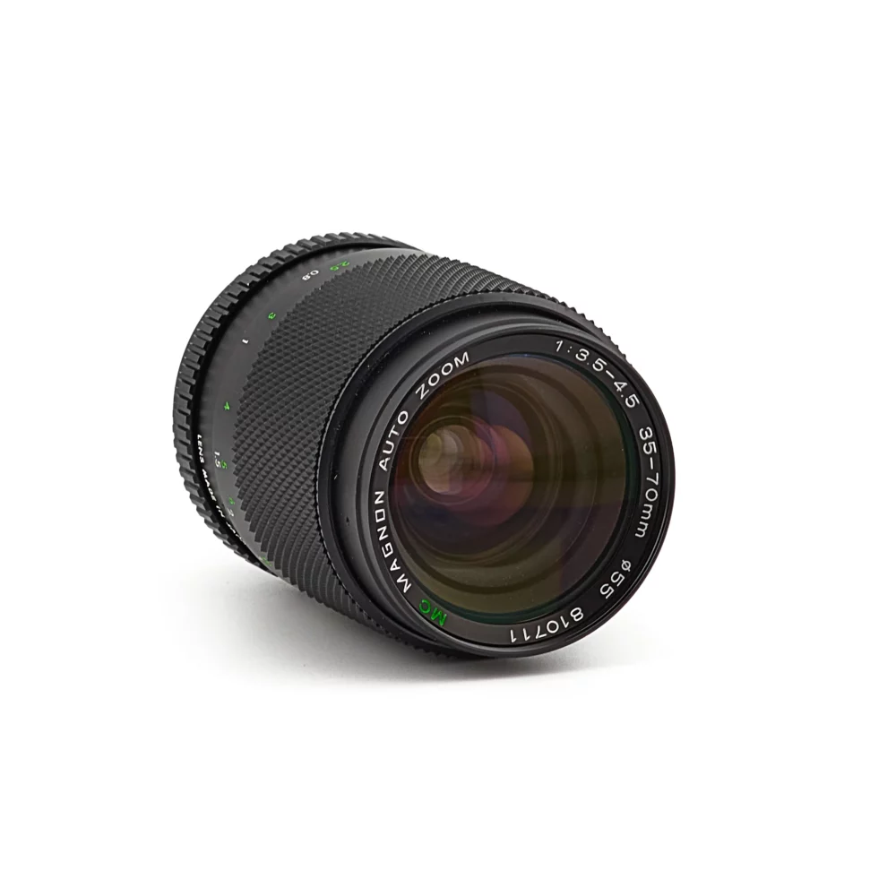 Magnon 35-70mm f/3.5-4.5 – M42 – Image 2