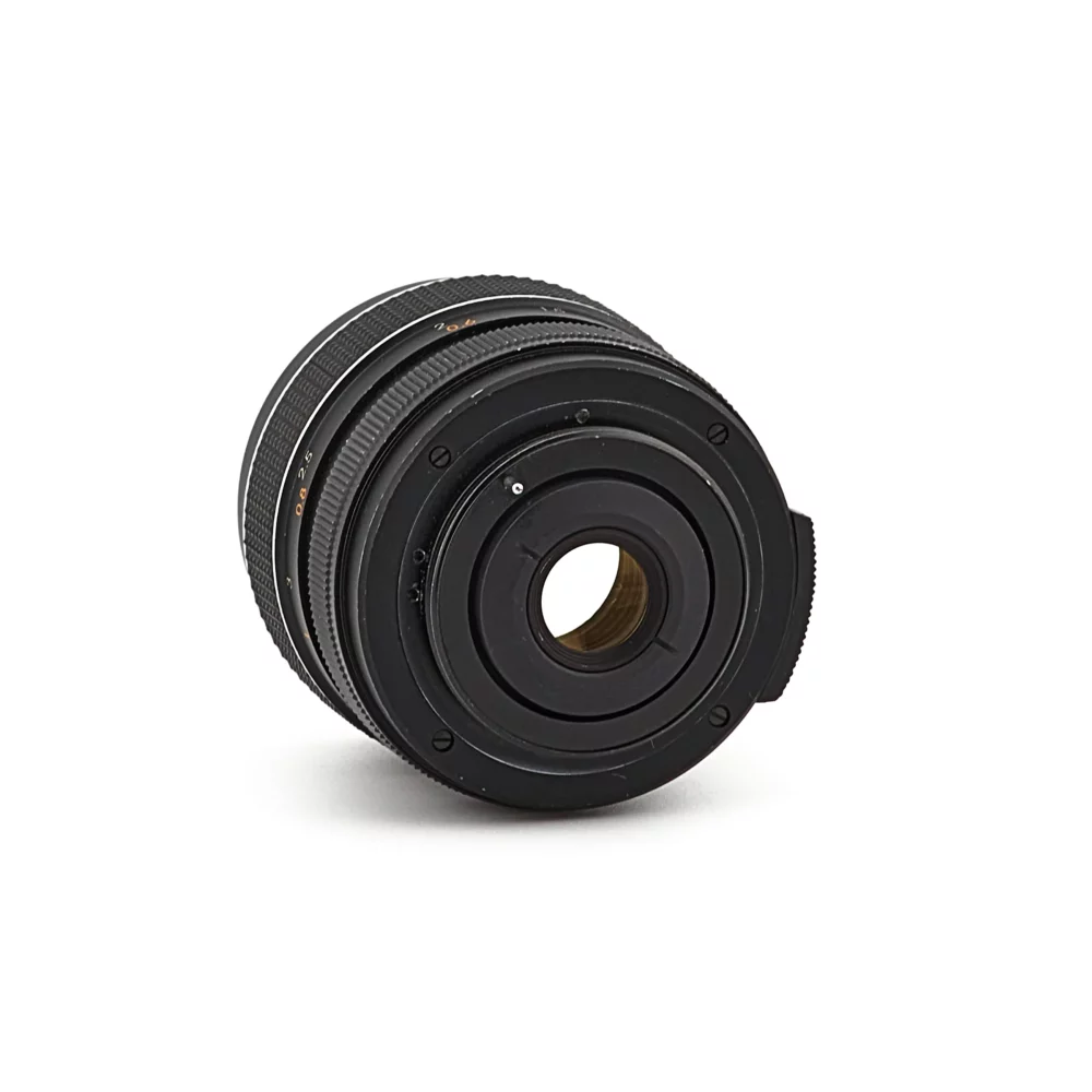 Chinonflex 35mm f/2.8 – M42 – Image 3