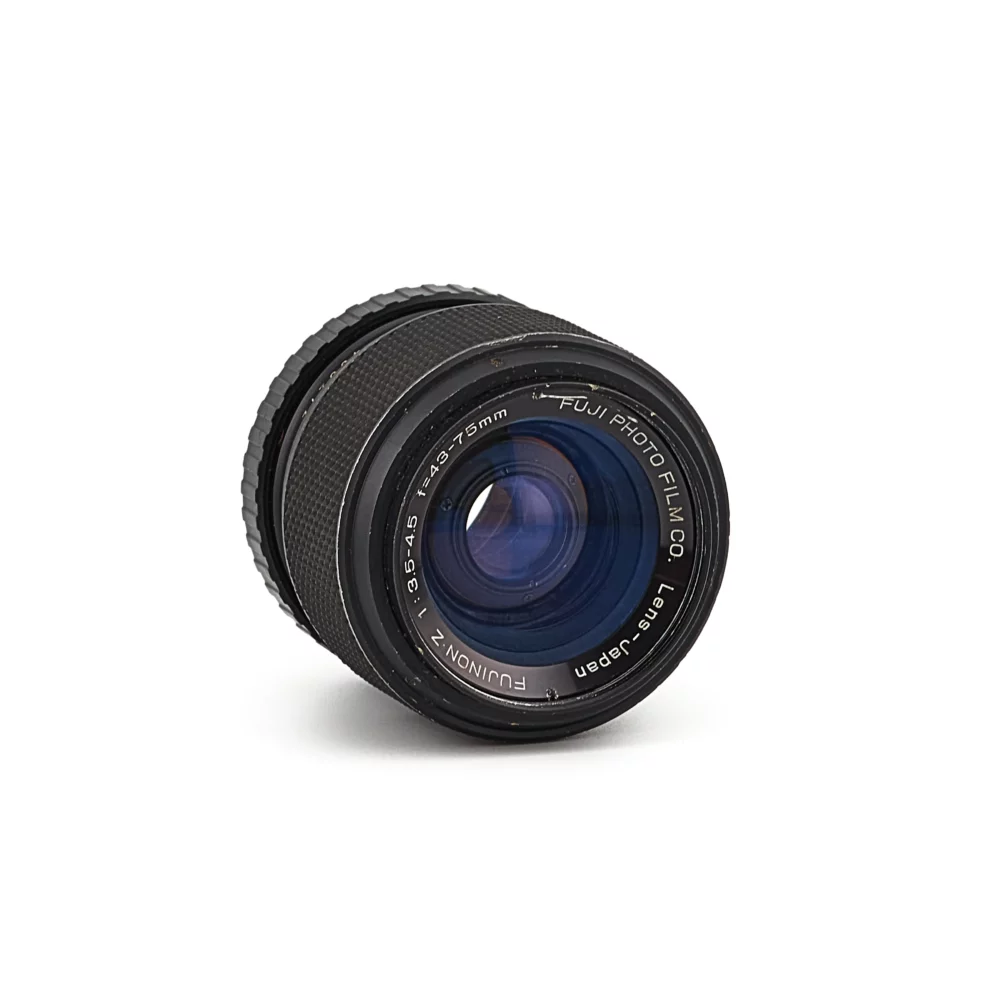Zoom Fujinon-Z 43-75mm f/3.5-4.5 – Image 2