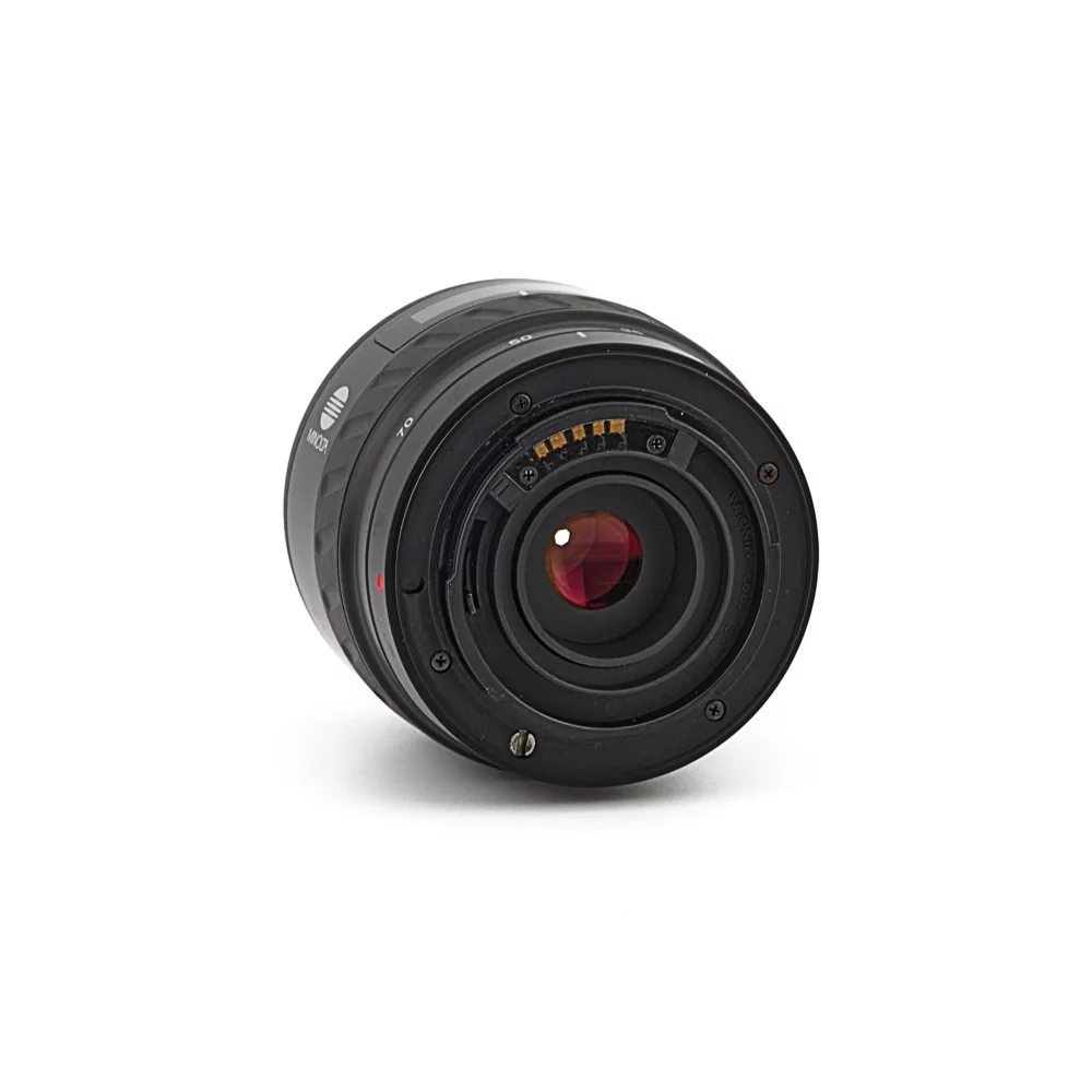 Minolta AF Zoom 35-70mm f/3.3-4.5 – Image 3