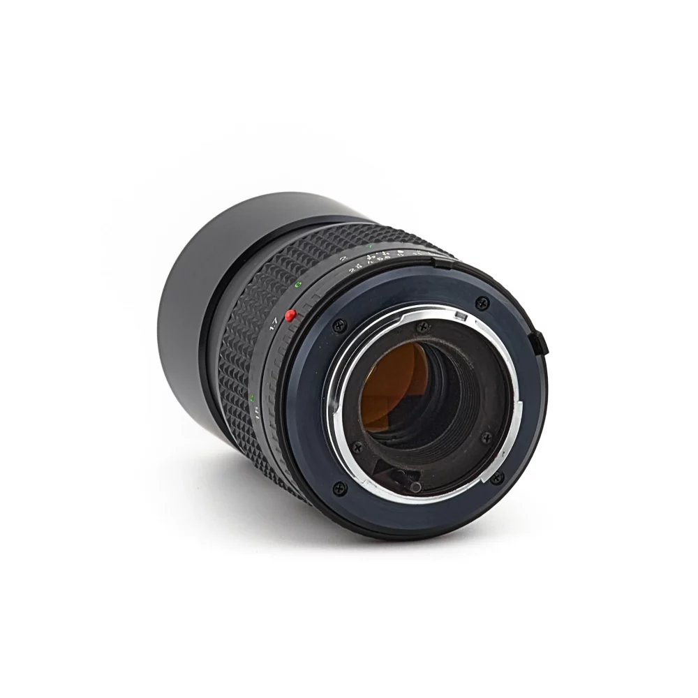 Minolta Rokkor MD 135mm f/2.8 – Image 3