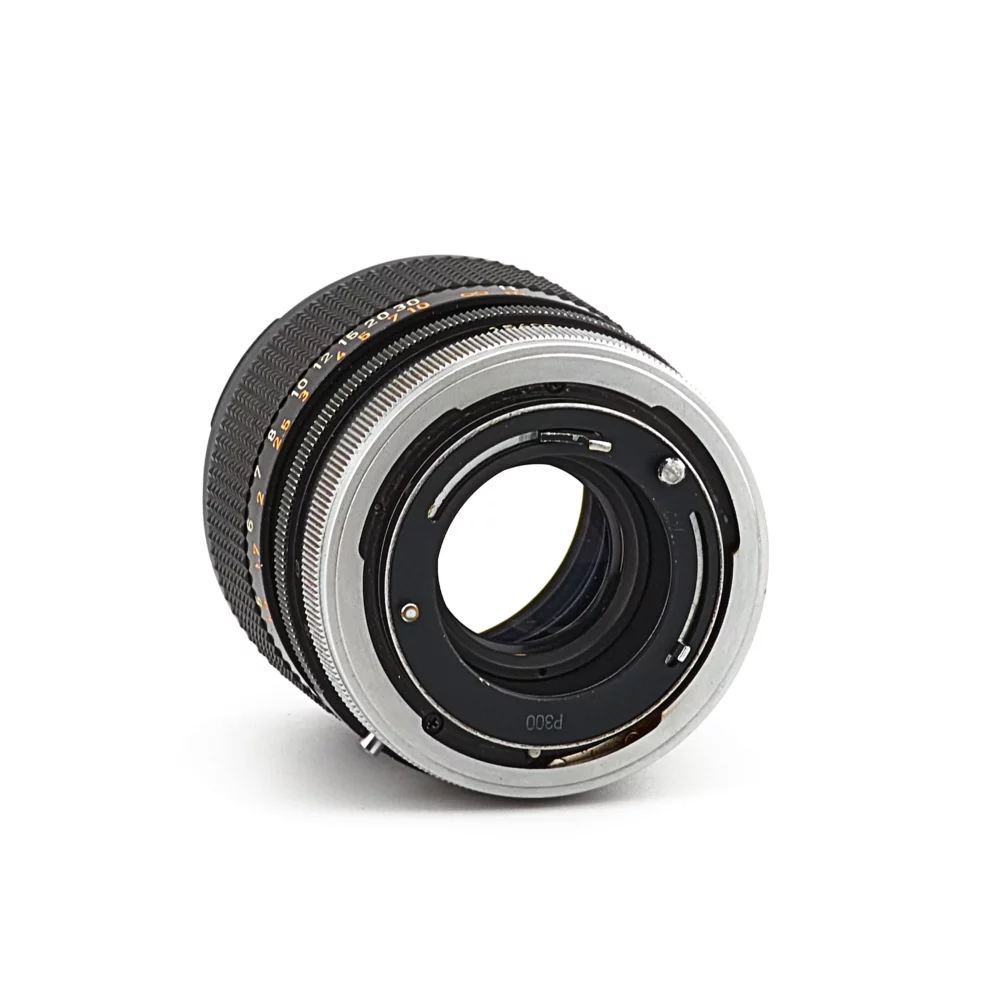 Canon FD 85mm f/1.8 S.S.C. – Image 4