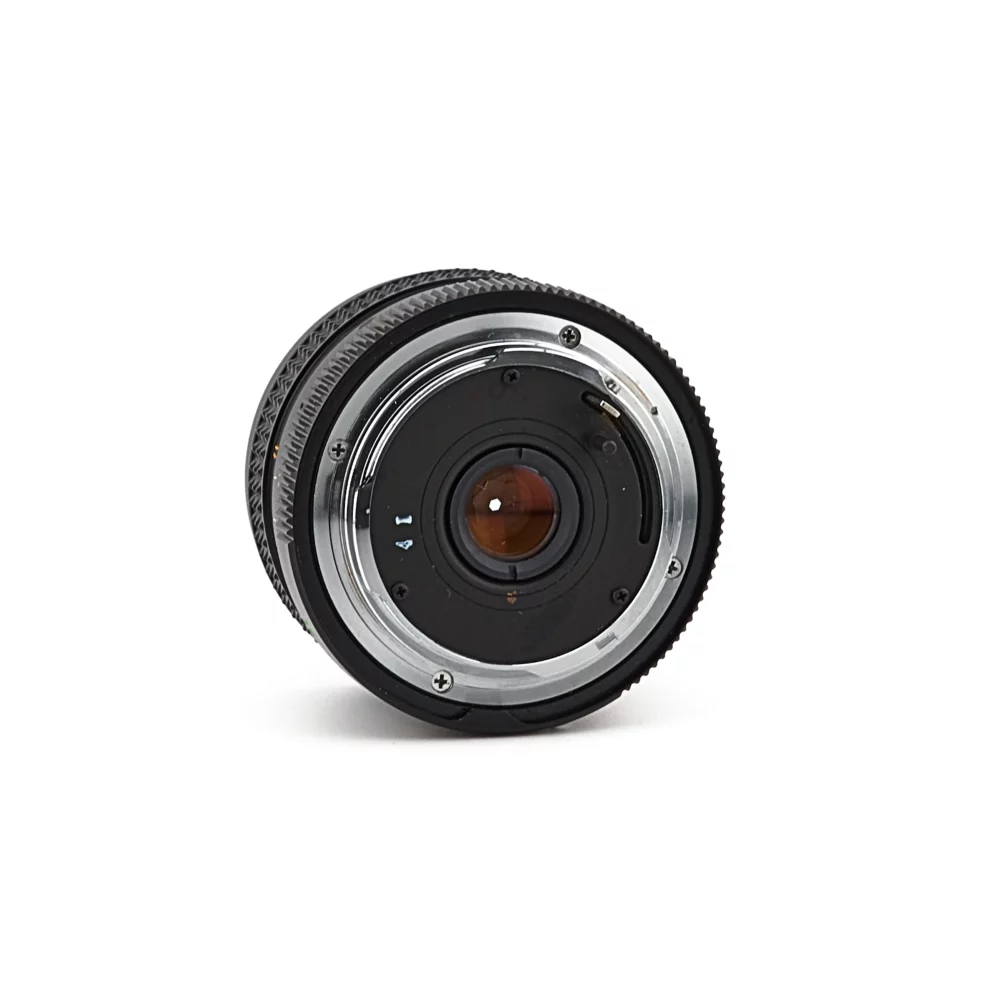 Konica Hexanon 28mm f/3.5 – Image 3