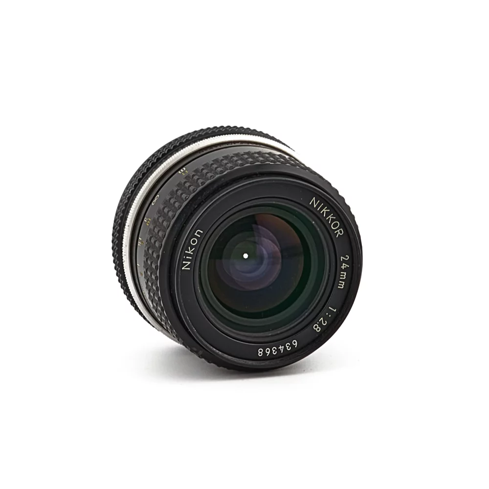 Nikkor AI 24mm f/2.8 – Image 2