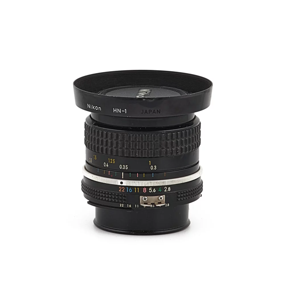 Nikkor AI 24mm f/2.8 – Image 4