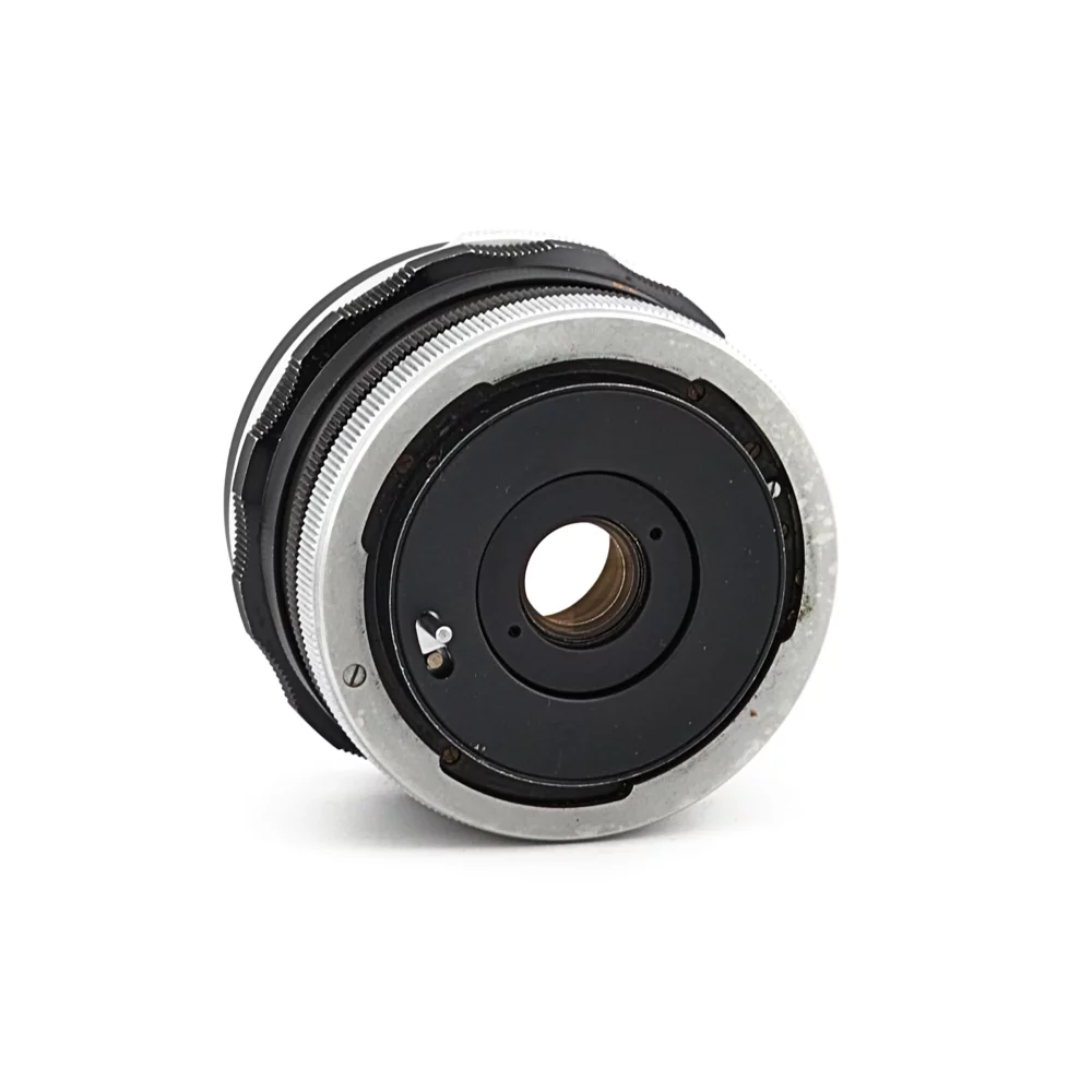 Canon FL 28mm f/3.5 – Image 3