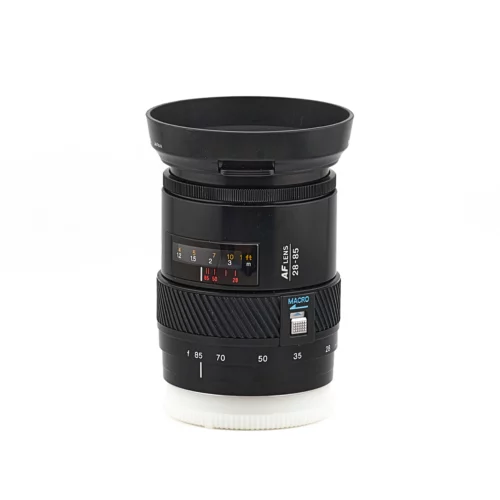 Minolta AF 28-85mm f/3.5-4.5