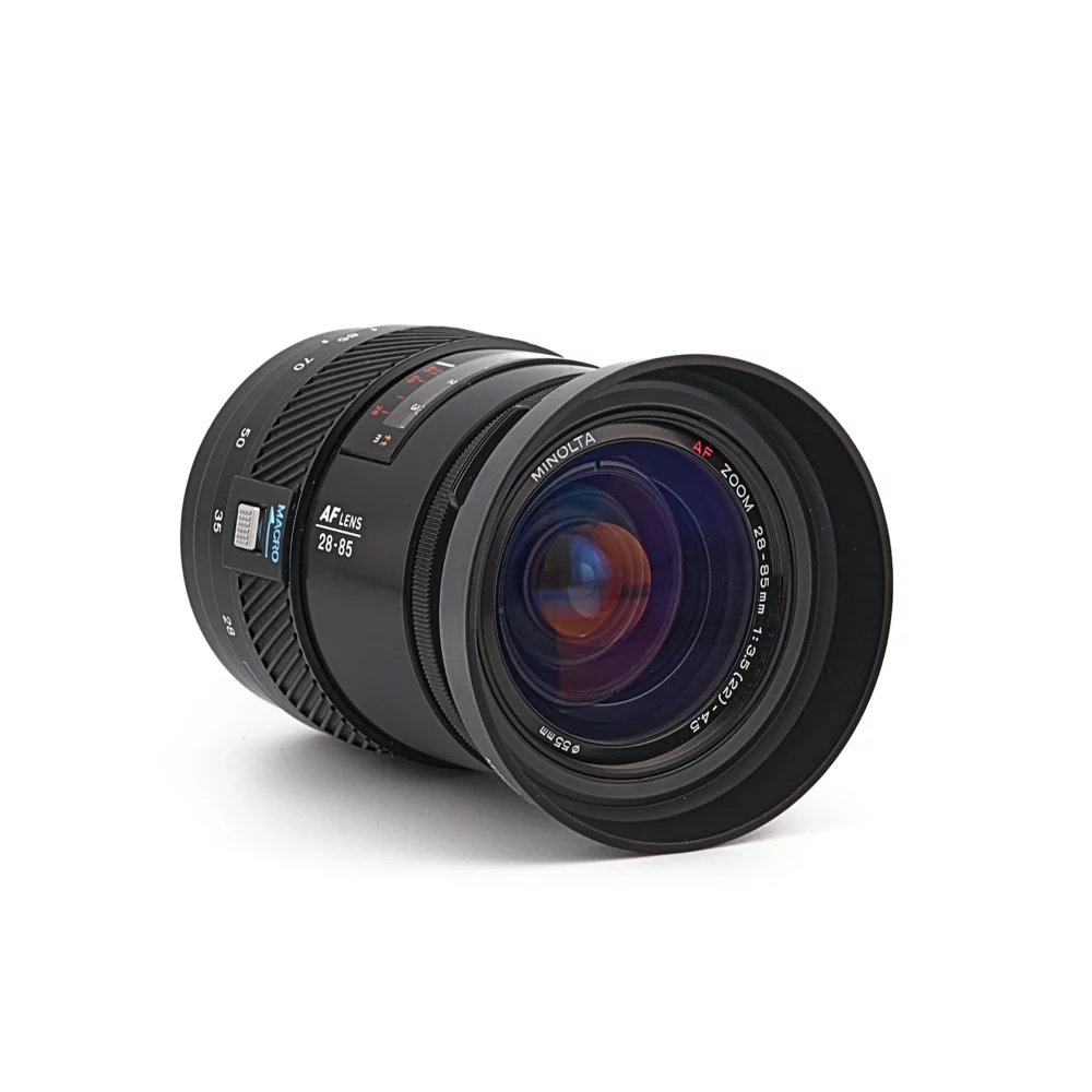 Minolta AF 28-85mm f/3.5-4.5 – Image 2