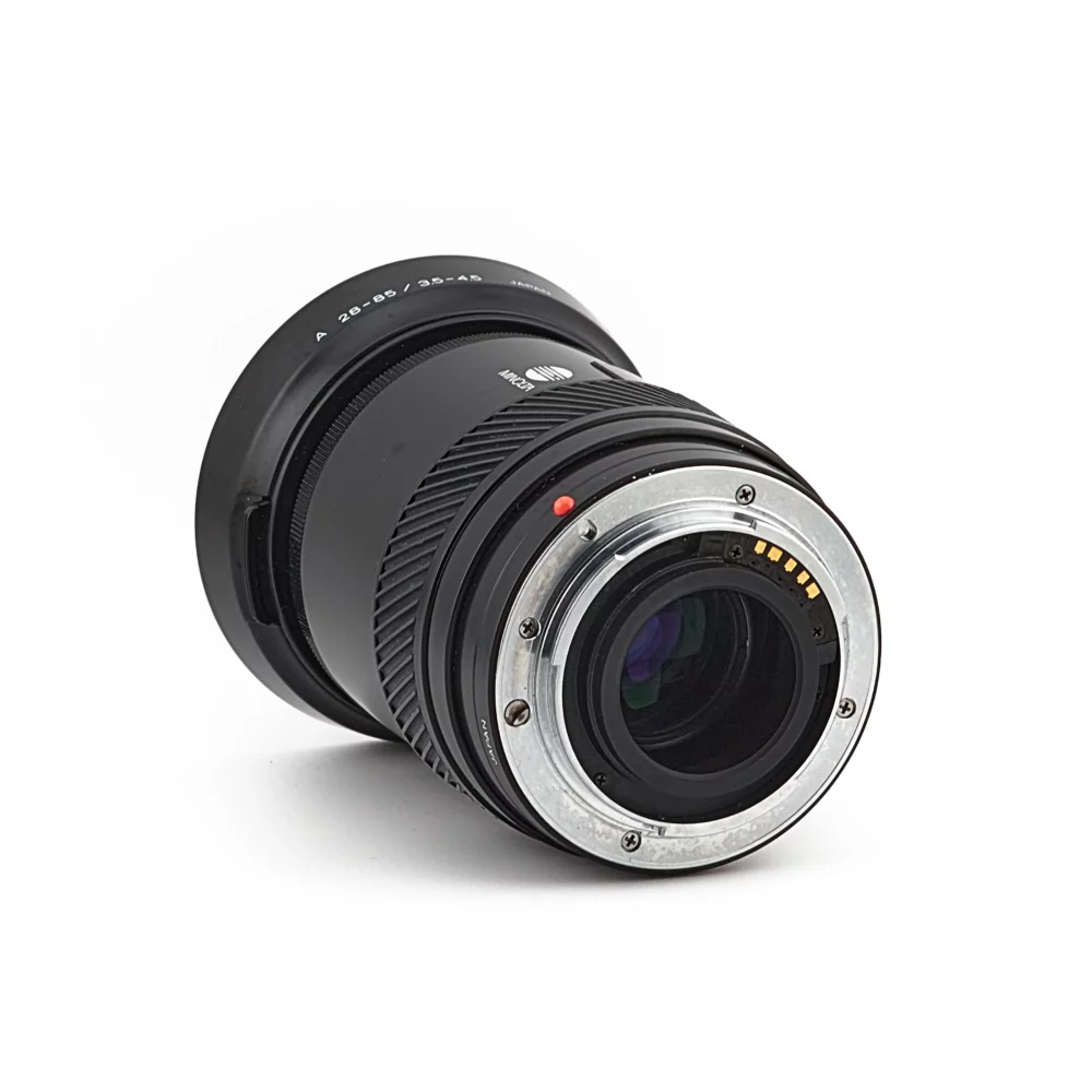 Minolta AF 28-85mm f/3.5-4.5 – Image 3