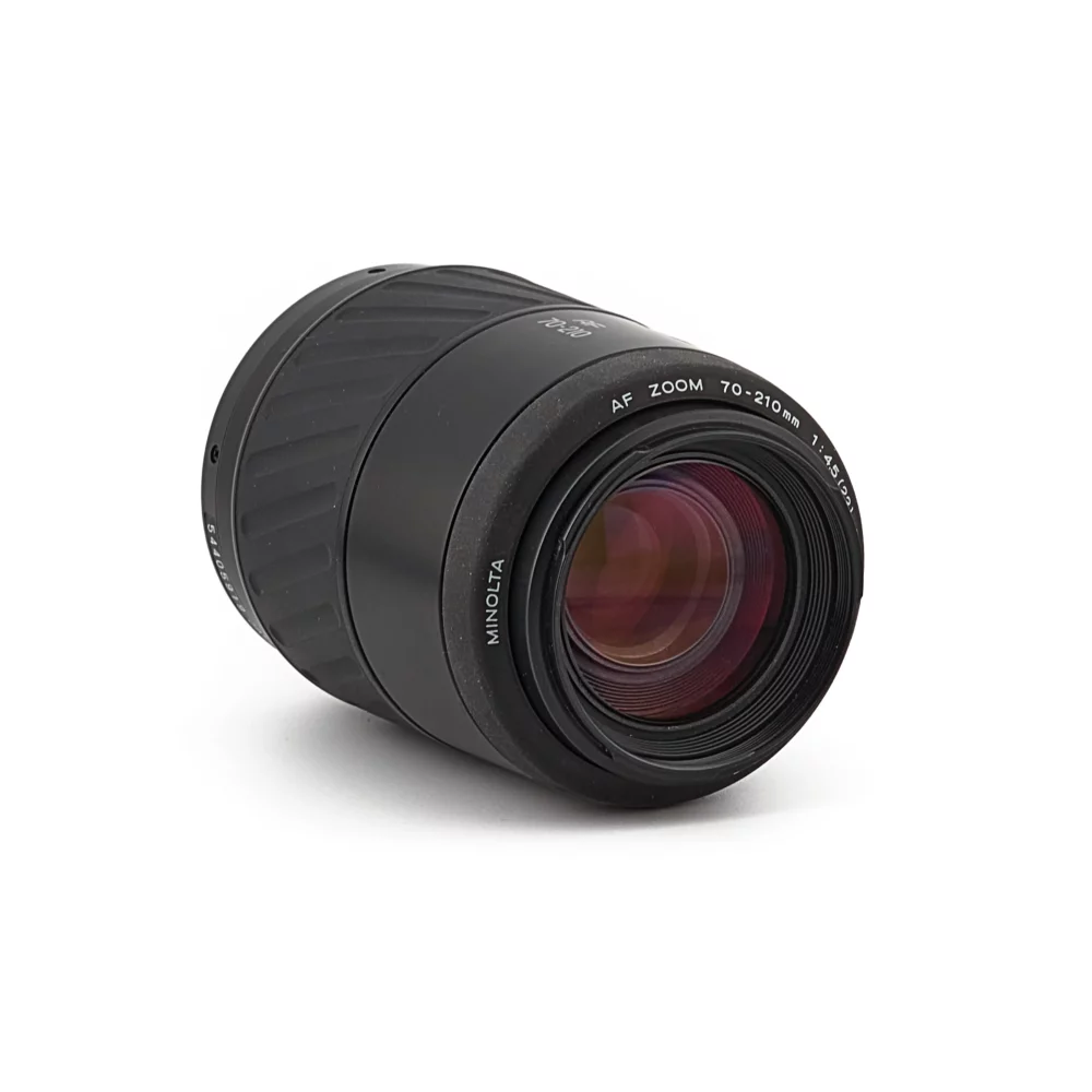 Minolta AF 70‑210mm f/4.5 – Image 2