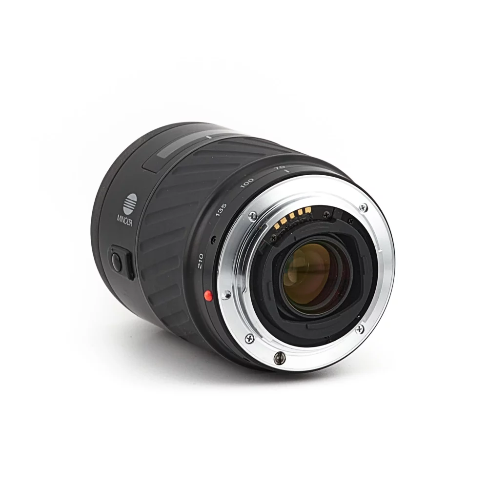 Minolta AF 70‑210mm f/4.5 – Image 3