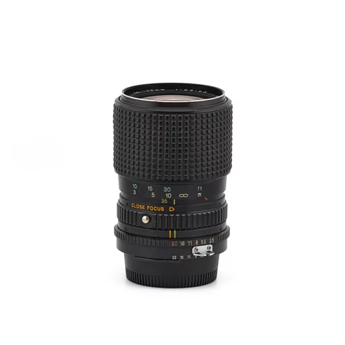 Tokina 35‑105 mm f/3.5‑4.3 – Olympus OM