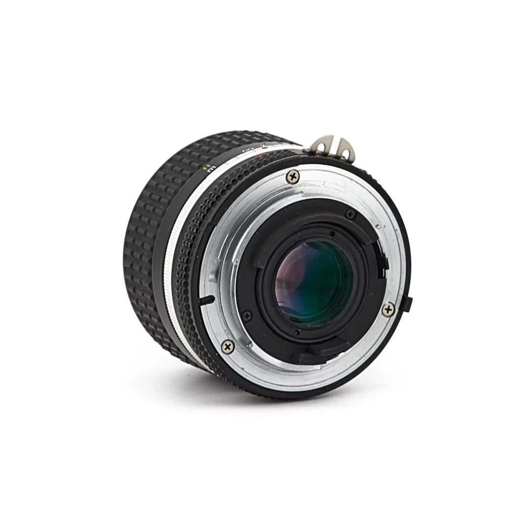 Nikkor AI-S 24mm f/2.8 – Image 3