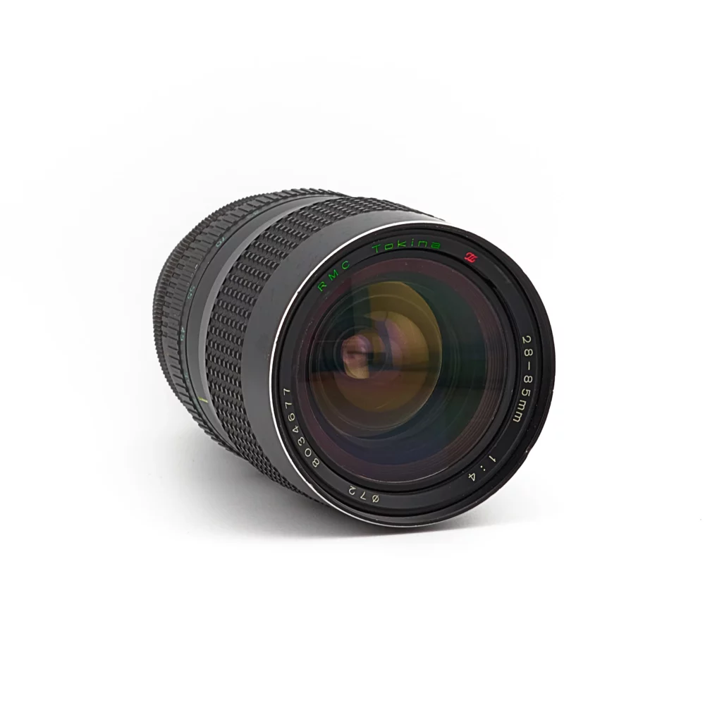 Tokina 28‑85 mm f/4 – Canon FD – Image 2