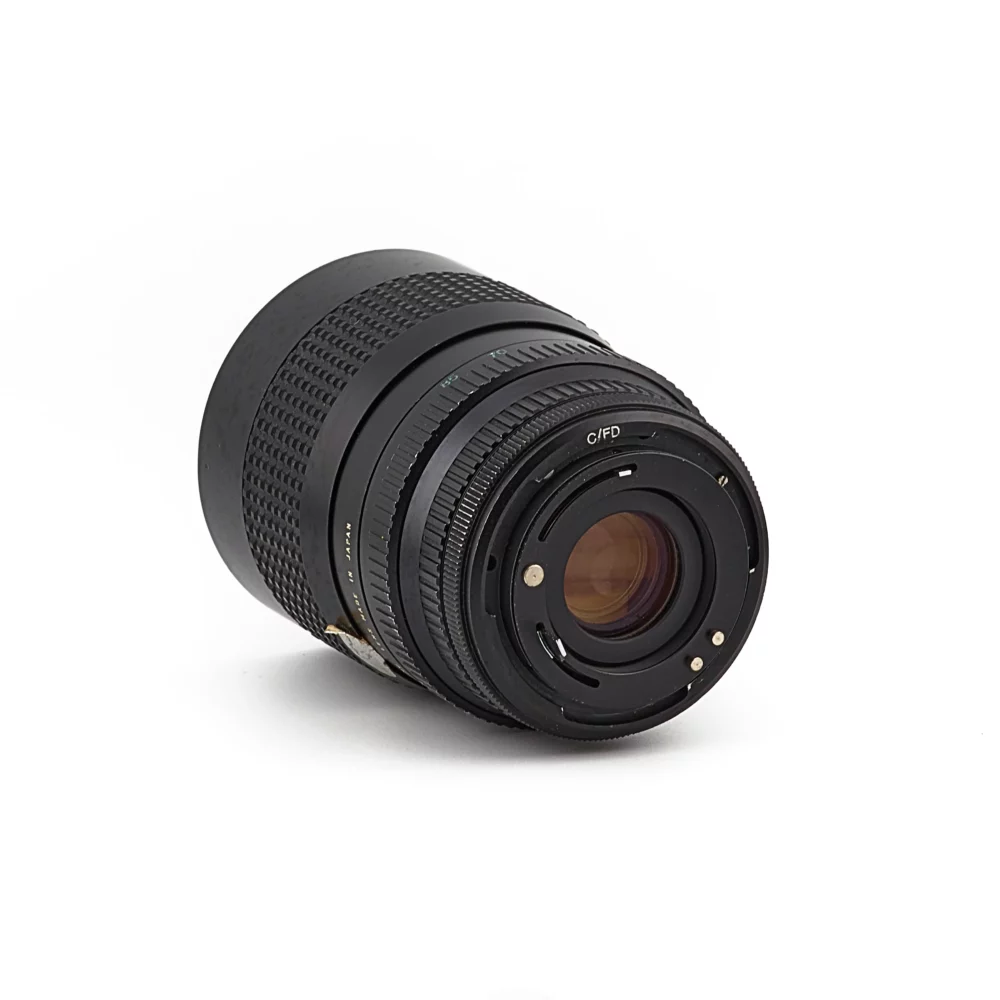 Tokina 28‑85 mm f/4 – Canon FD – Image 3