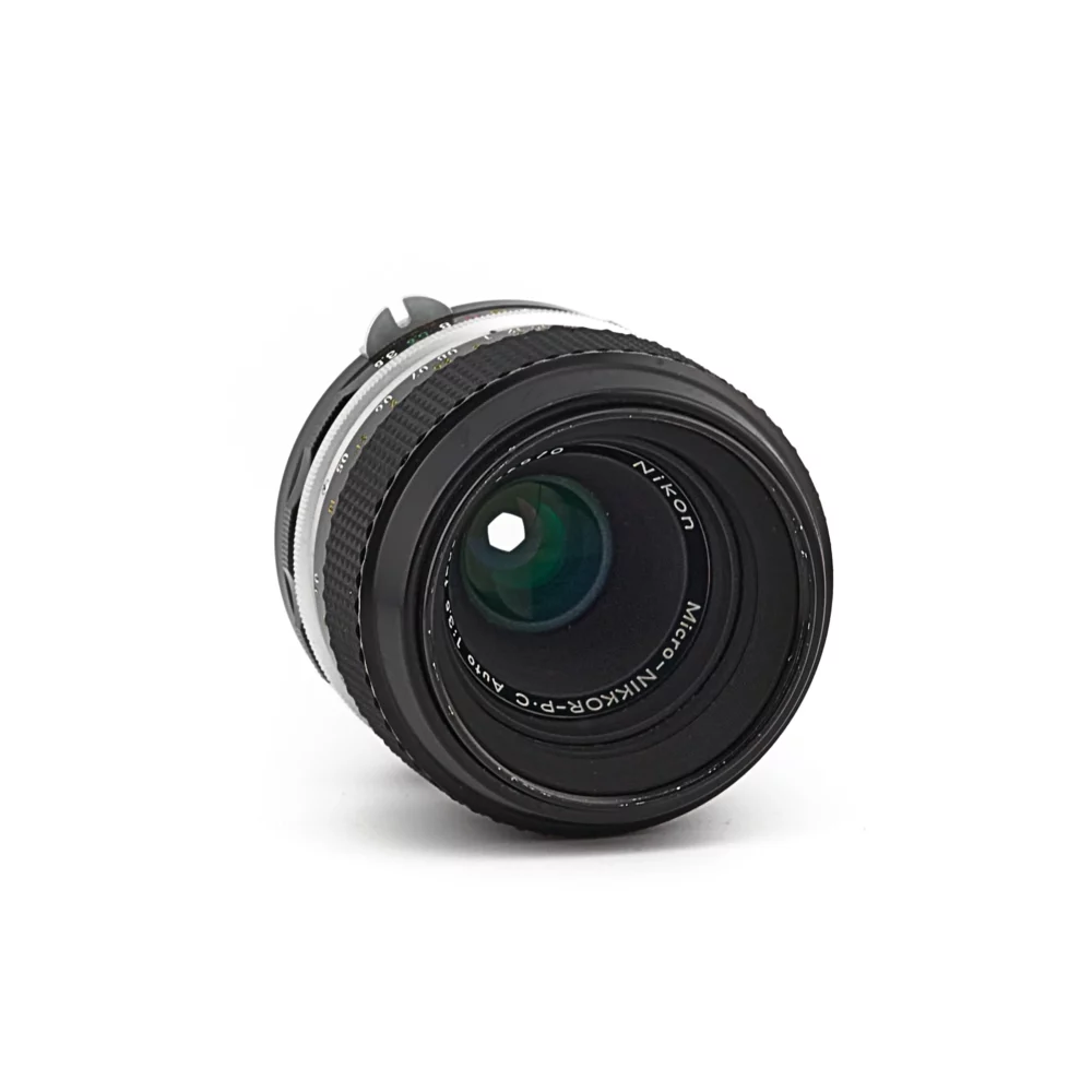 Nikon Micro‑NIKKOR‑P.C. 55 mm f/3.5 – Image 2