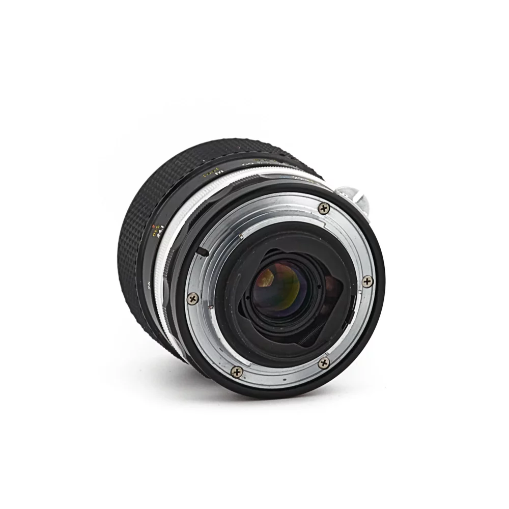 Nikon Micro‑NIKKOR‑P.C. 55 mm f/3.5 – Image 3