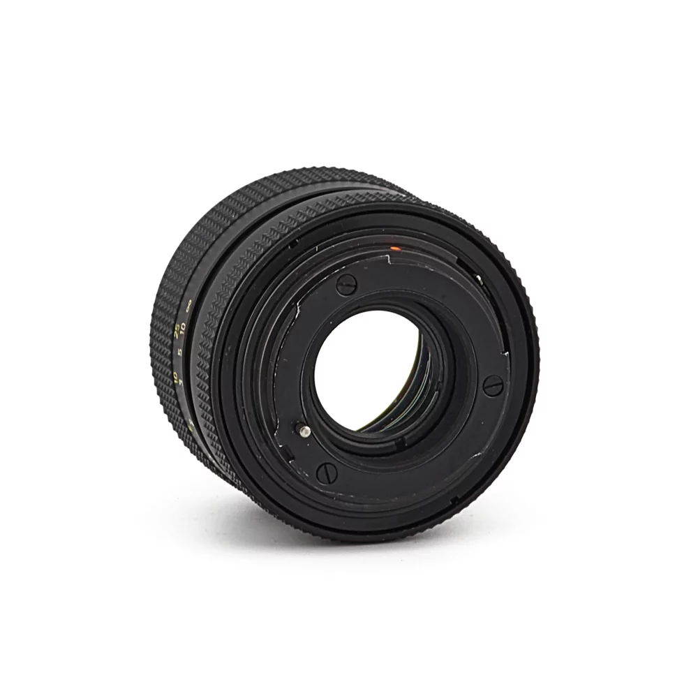 Rollei HFT Planar 50 mm f/1.8 – Rollei QBM – Image 3