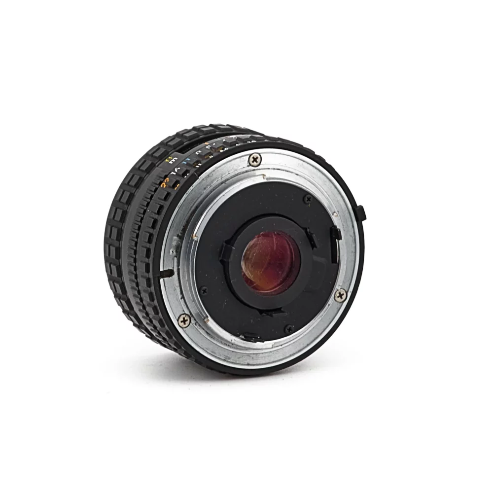 Nikon Serie E 28mm f/2.8 – Image 3