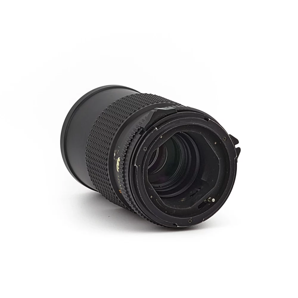 Mamiya Sekor C 150 mm f/4 – Mamiya 645 – Image 3