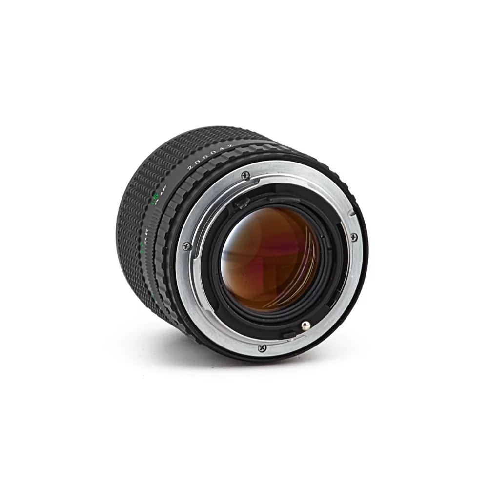 Fujinon 55 mm f/1.6 – Fujica X – Image 3
