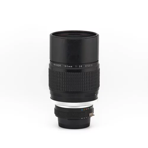 Nikon AI 180 mm f/2.8
